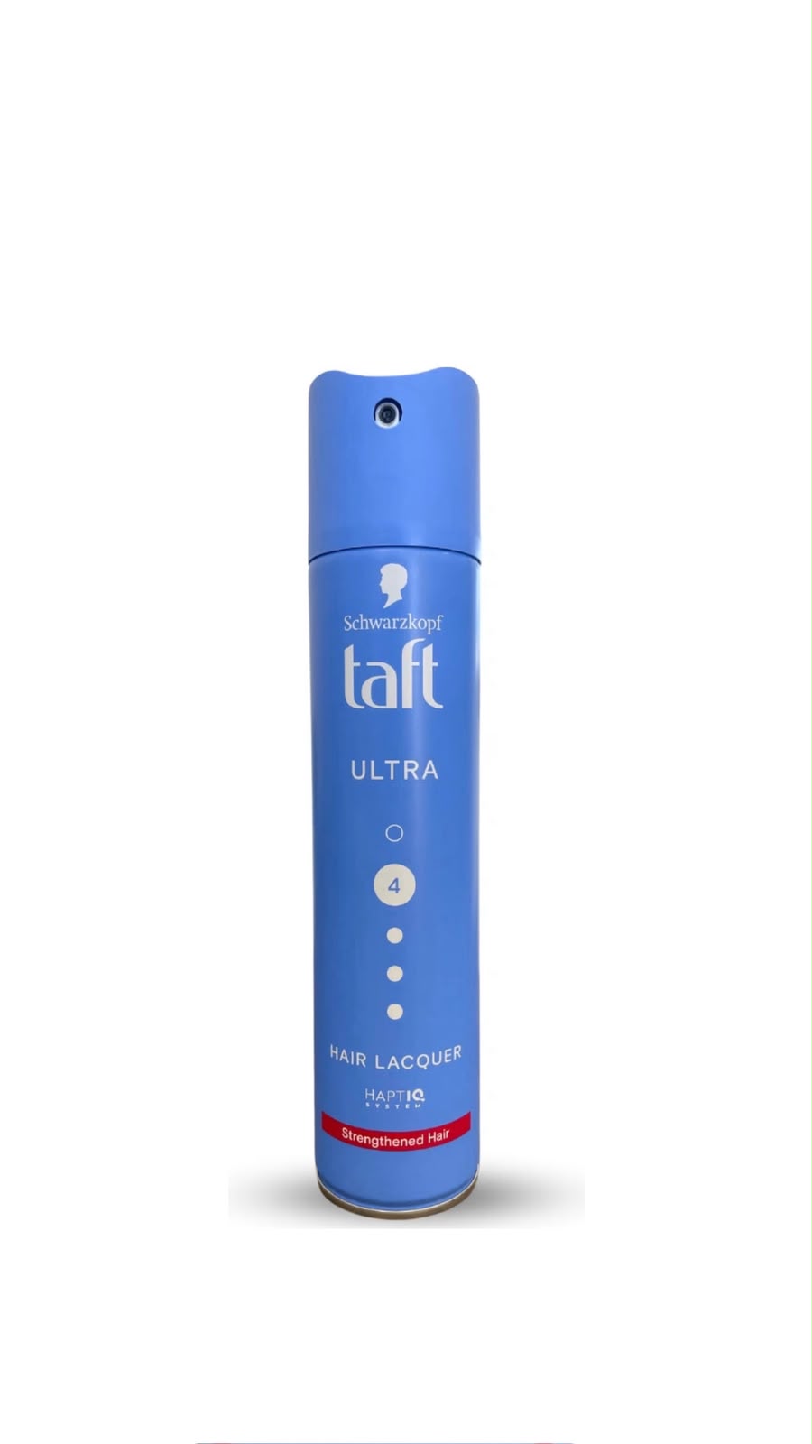 SCHWARZKOPF TAFT ULTRA HAIR LACQUER شوارزكوف رذاذ مثبت للشعر