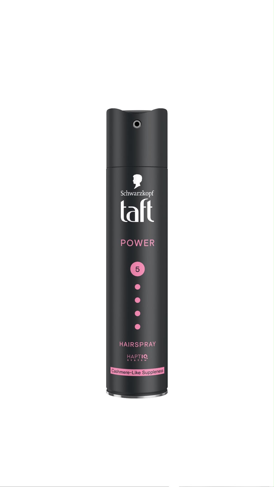 SCHWARZKOPF TAFT POWER HAIRSPRAY شوارزكوف رذاذ مثبت للشعر