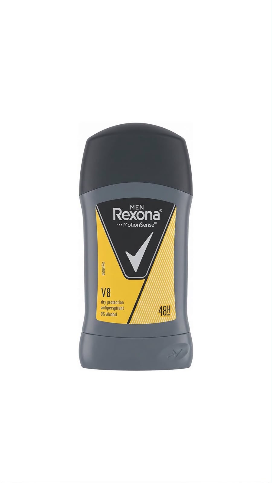 REXONA MEN MOTIONSENSE V8 DEODORANT STICK ريكسونا مزيل تعرق ستك للرجال