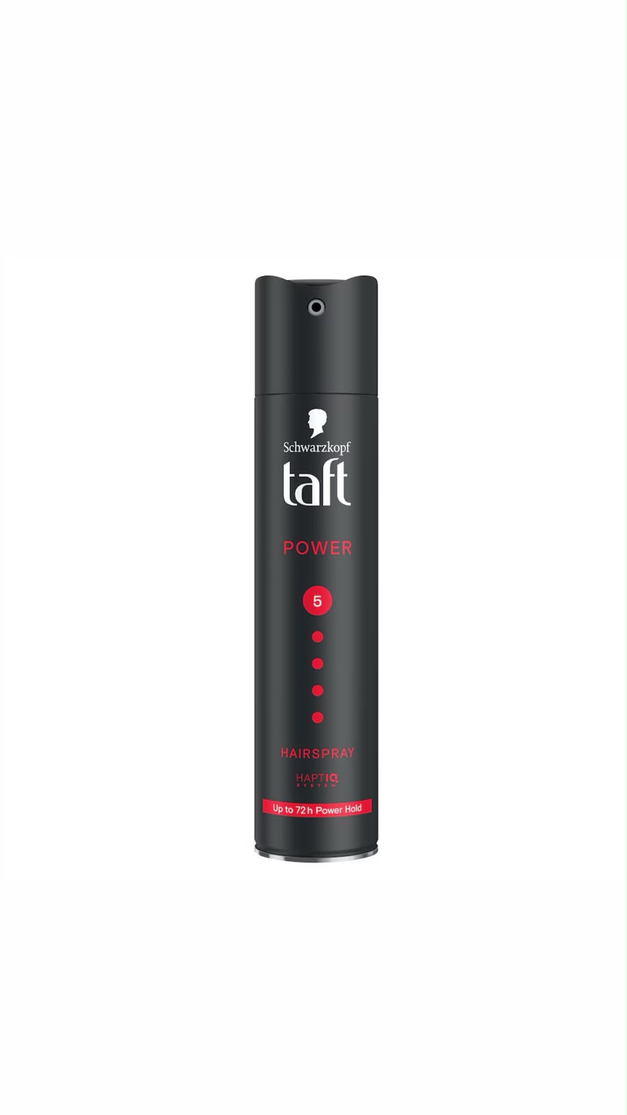 SCHWARZKOPF TAFT POWER HAIRSPRAY شوارزكوف رذاذ مثبت للشعر