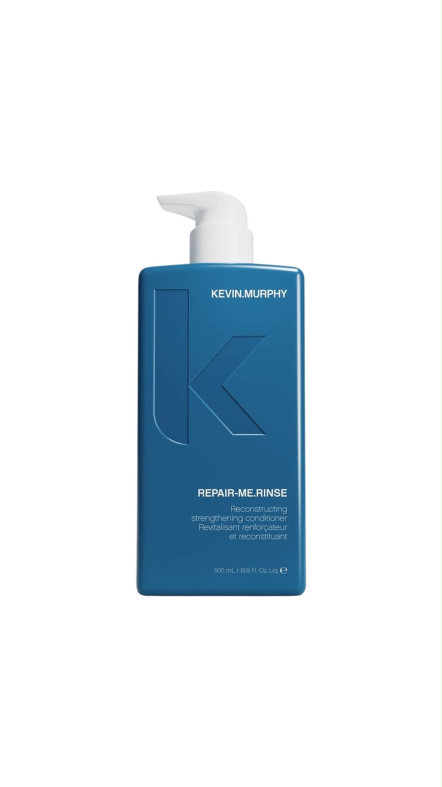 KEVIN.MURPHY REPAIR-ME.RINSE 500ML كيفن مورفي بلسم مغذي ومقوي للشعر