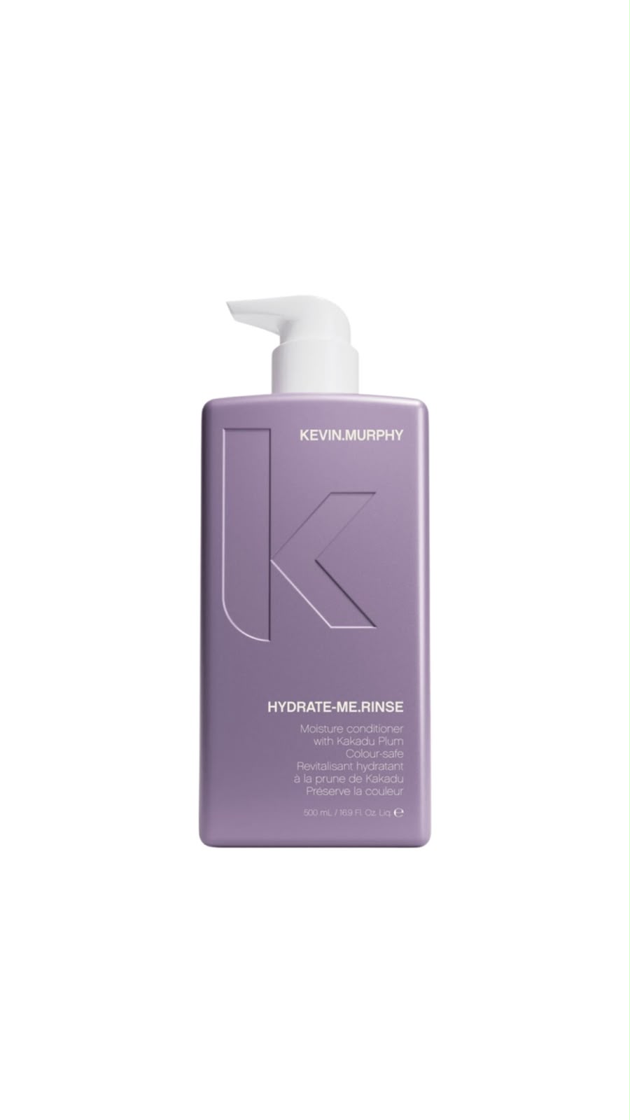KEVIN.MURPHY HYDRATE-ME.RINSE CONDITIONER 500ML كيفن مورفي بلسم مرطب للشعر