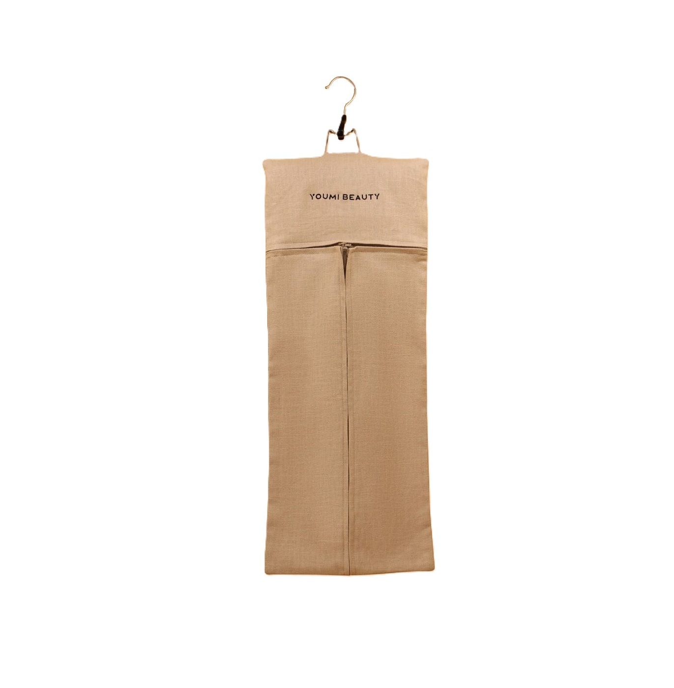 YOUMI BEAUTY Hair Extension Storage Bag يومي بيوتي حقيبة لوصلات الشعر تحفظها من التشابك والغبار 