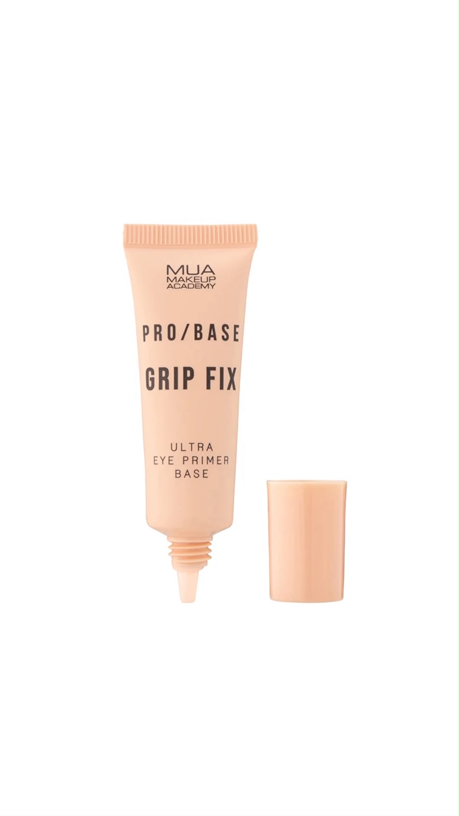 MUA PRO/BASE GRIP FIX ULTRA EYE PRIMER BASE موا برايمر للعيون