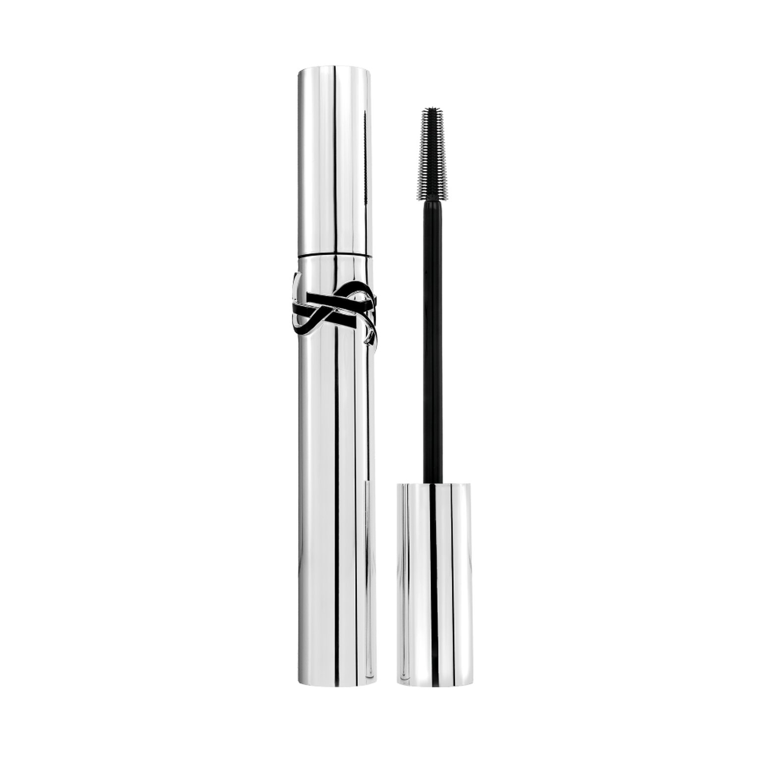 YVES SAINT LAURENT Lash Latex Mascara - 1 BLACK  واي اس ال مسكارا لرفع وتكويل وتثبيت الرموش