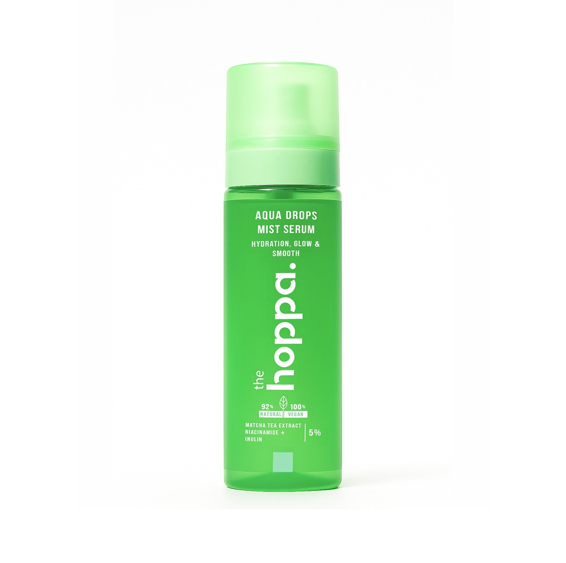 THE HOPPA Aqua Drops Mist Serum ذا هوبا رذاذ مرطب وواقي يوازن البشرة