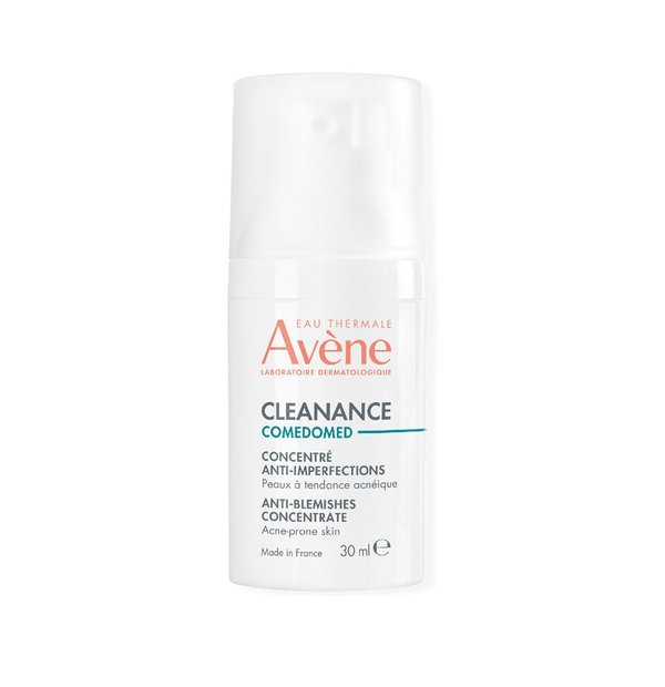 AVENE Cleance Comedomed Anti-Imperfections Anti-Blemish 30ml أفيني مضاد للعيوب والشوائب