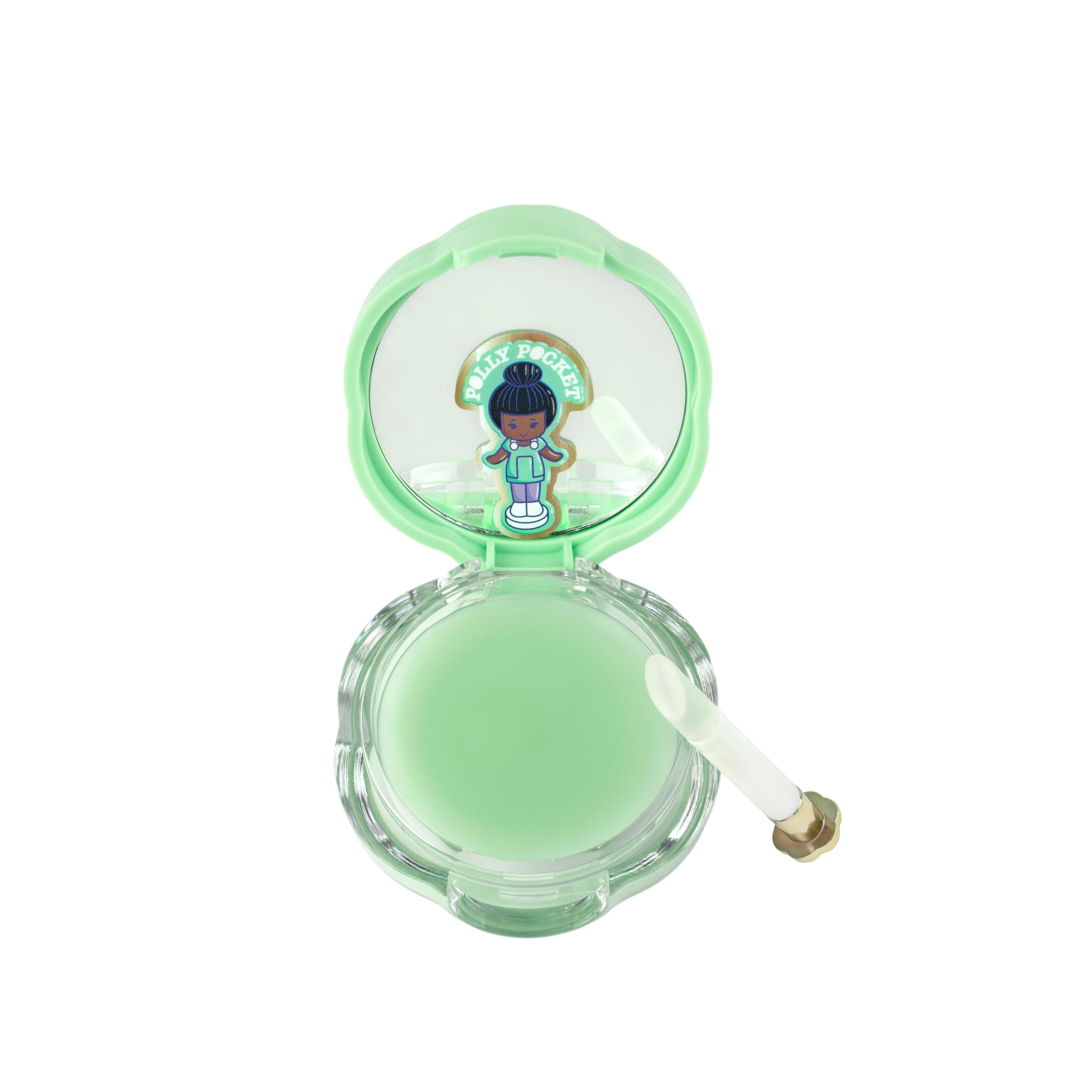 ESSENCE Cosmetics Polly Pocket Peptide Lip Mask أسنس ماسك مرطب للشفاه