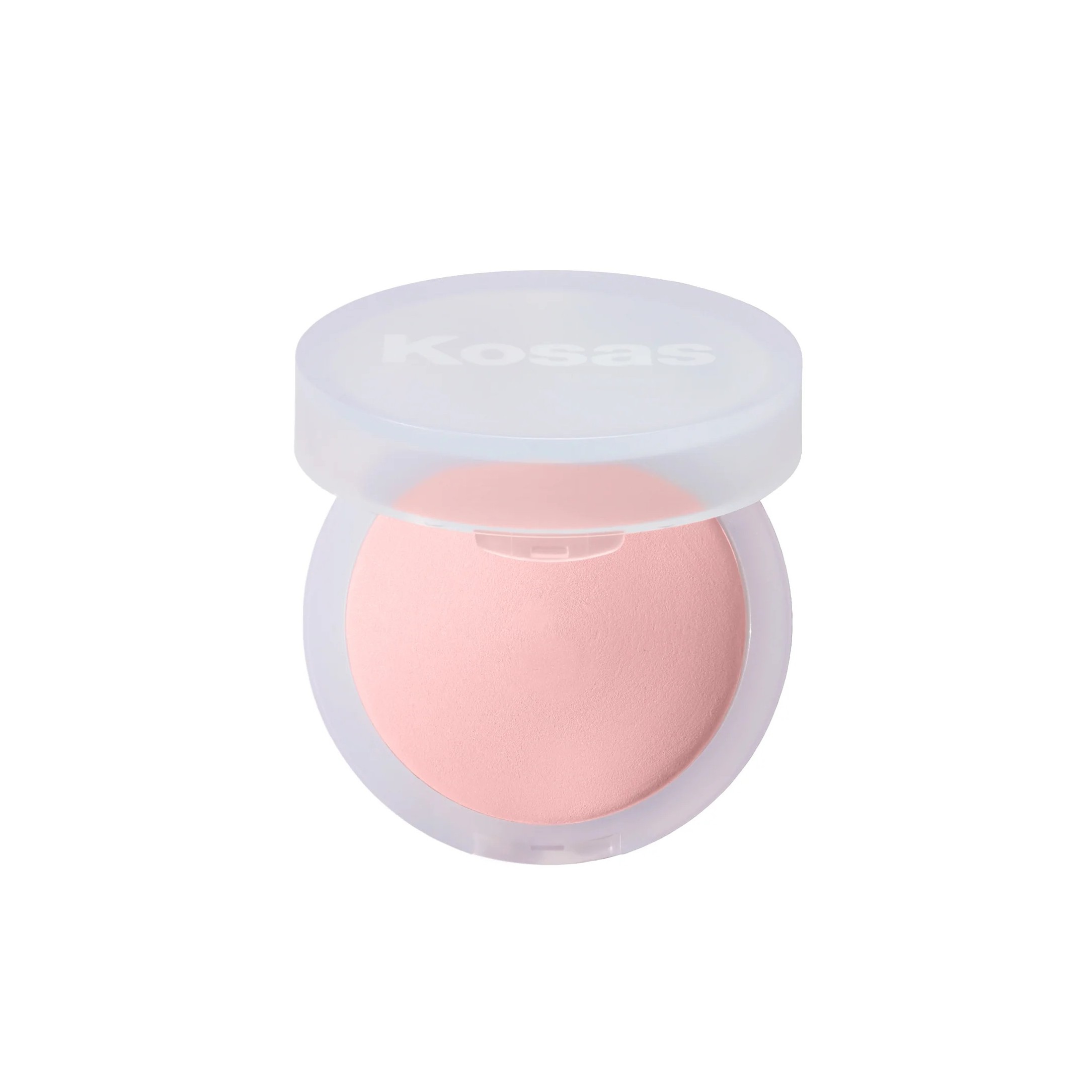 KOSAS Cloud Set Setting Powder - Translucent Candy كوساس بودرة تثبيت ناعمة غير لامعة