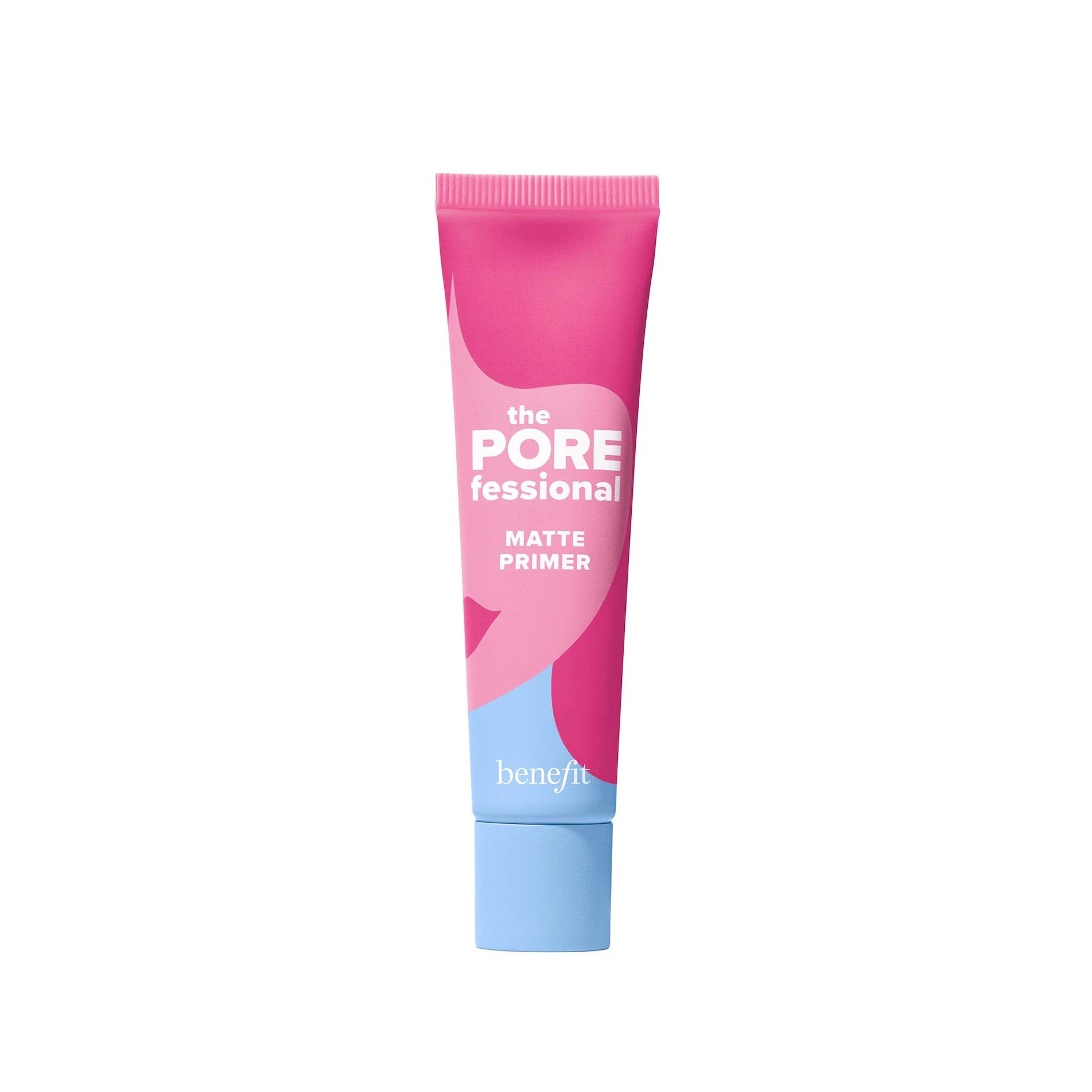 BENEFIT The POREfessional Matte Pore Minimizing Primer بينفت برايمر غير لامع