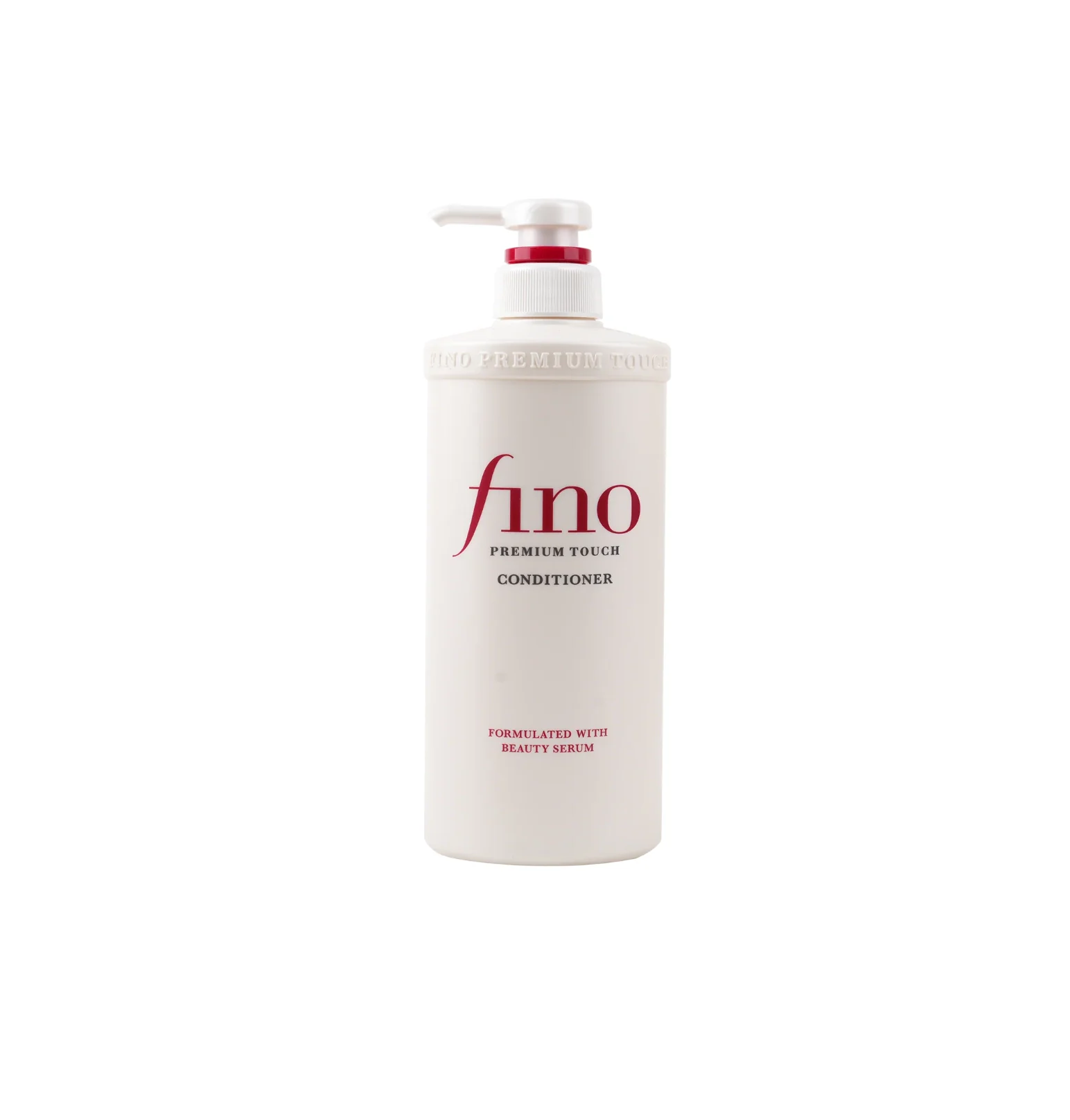 Shiseido - Fino Premium Touch Conditioner 550ML شيسيدو فينو بلسم للشعر