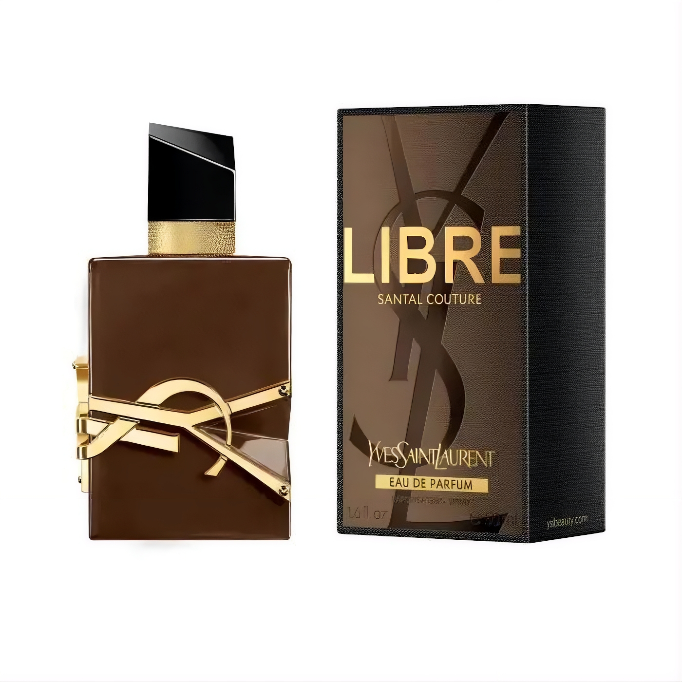 YVES SAINT LAURENT Libre Santal Couture for Women 50ml  واي اس ال عطر للنساء