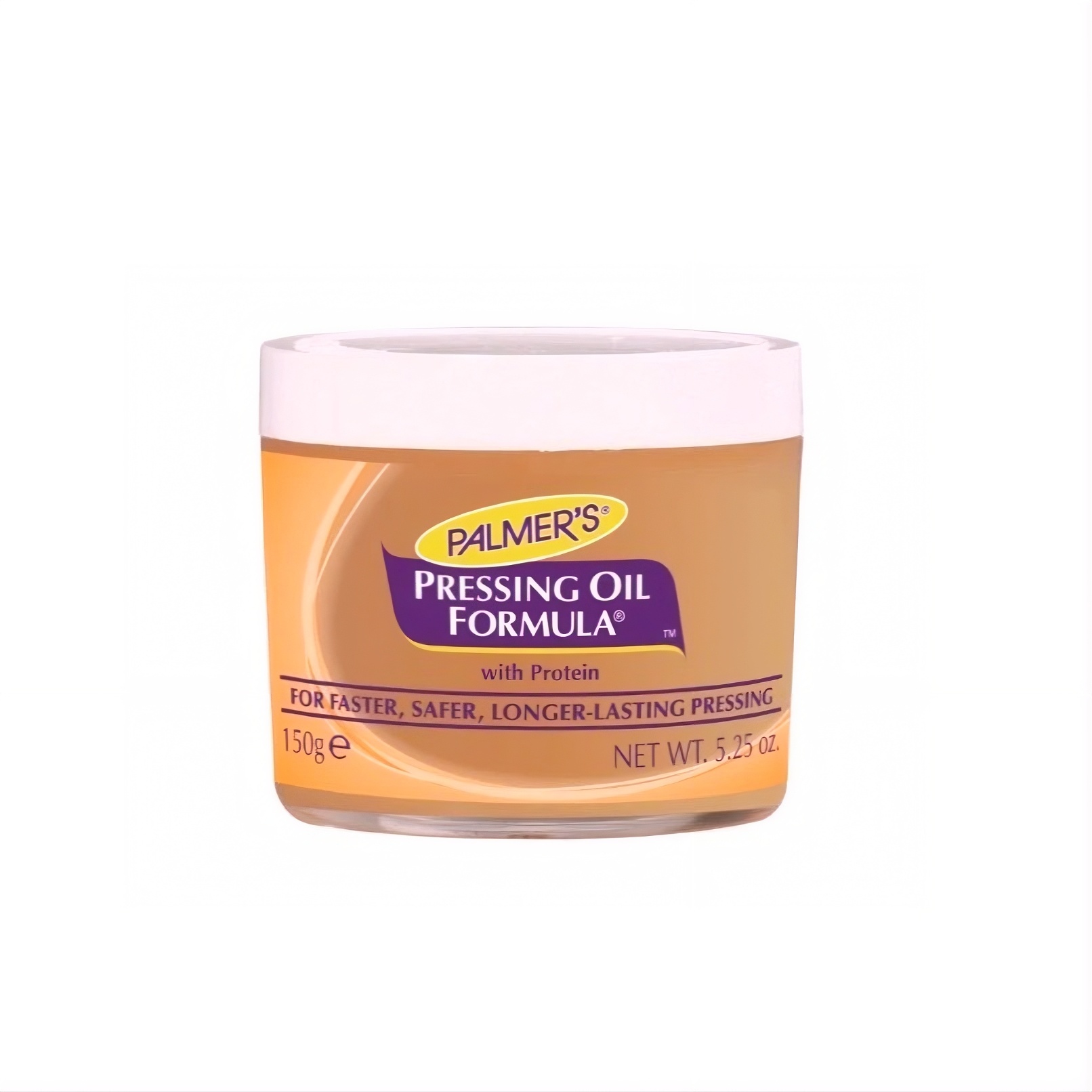 PALMER'S Pressing Oil with Protein Leave in 150g بالمرز ليف ان زيتي لحماية الشعر