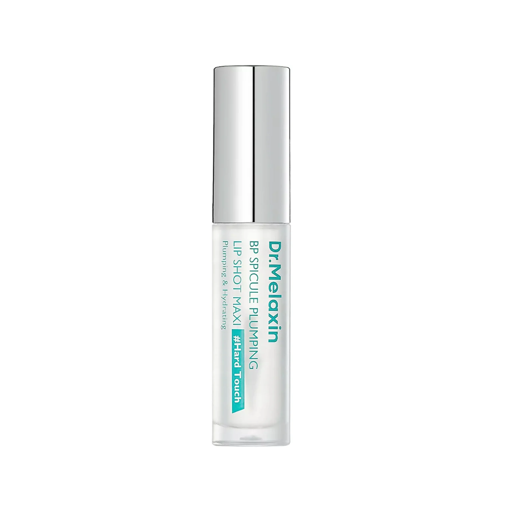 DR.MELAXIN BP Spicule Plumping Lip Shot Maxi 4ml دكتور ميلاكسين مرطب شفاه يرطب بعمق، ويمنح الشفاه لمعانًا