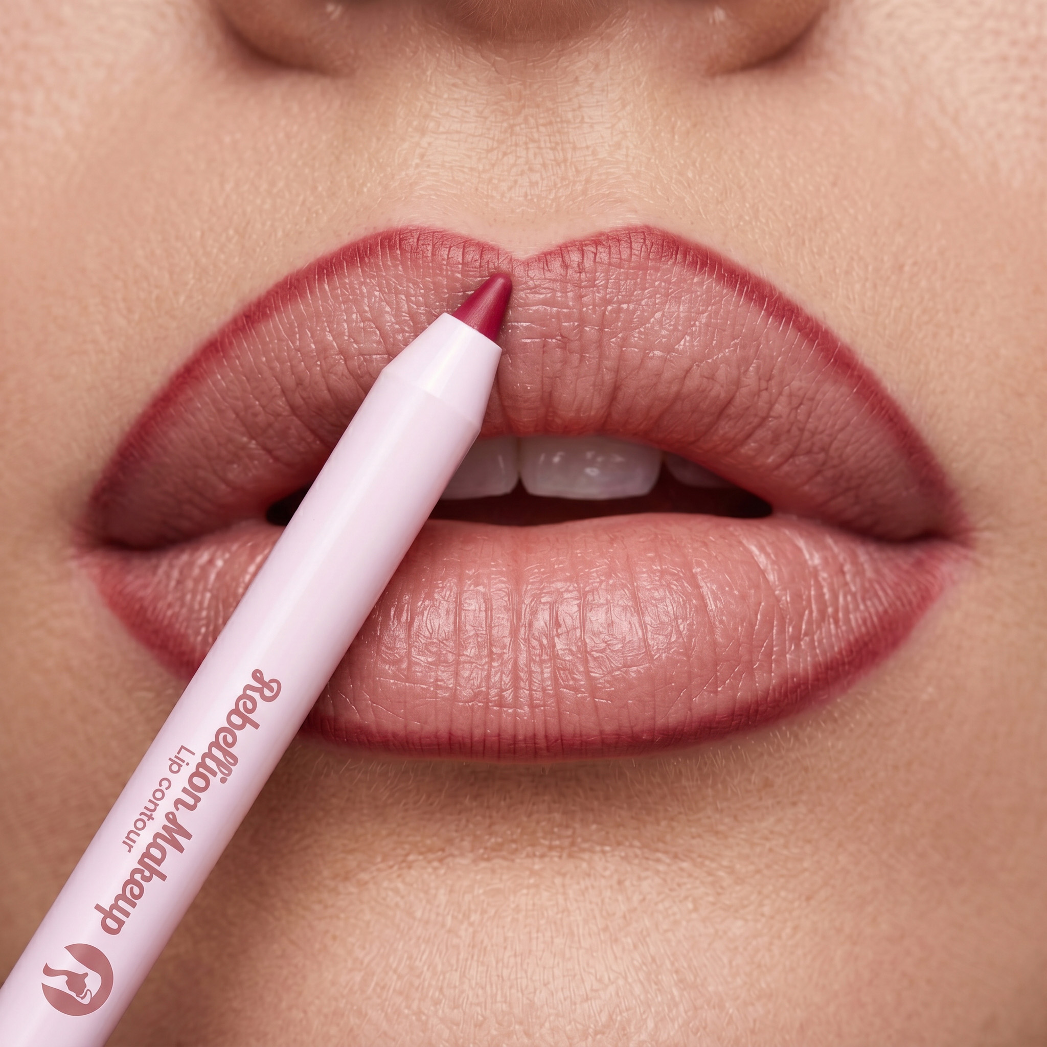 REBELLION LIP CONTOUR ريبيليون محدد شفاه