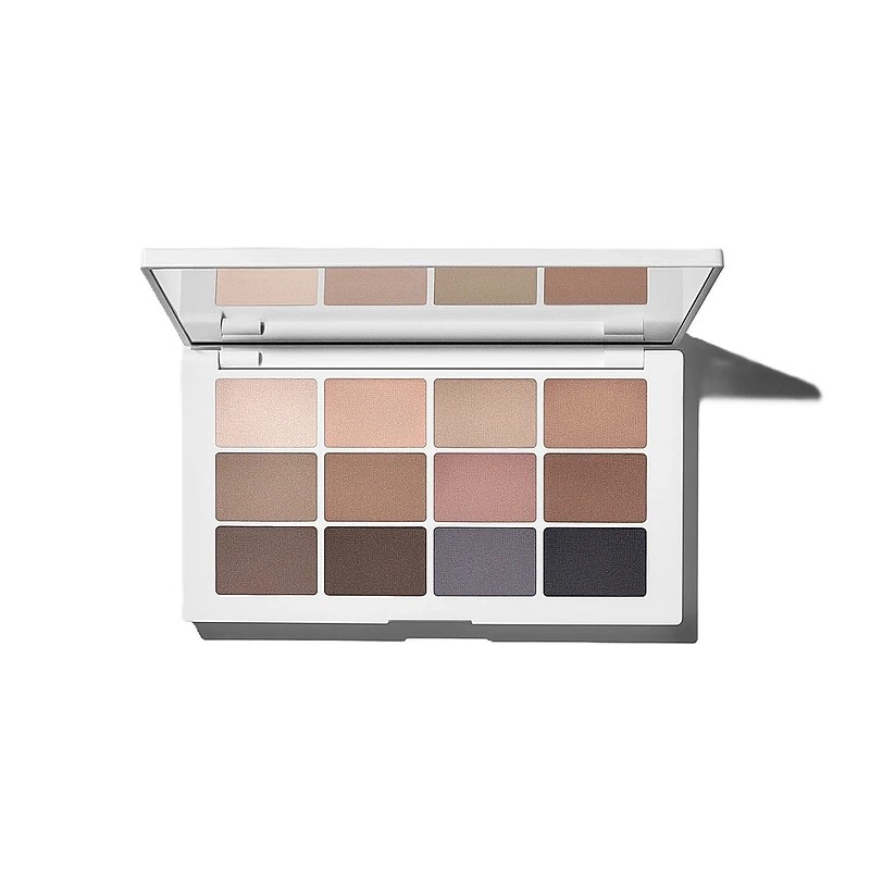 MAKEUP BY MARIO Master Mattes Eyeshadow Palette - The Neutrals ميكاب باي ماريو باليت ظلال عيون