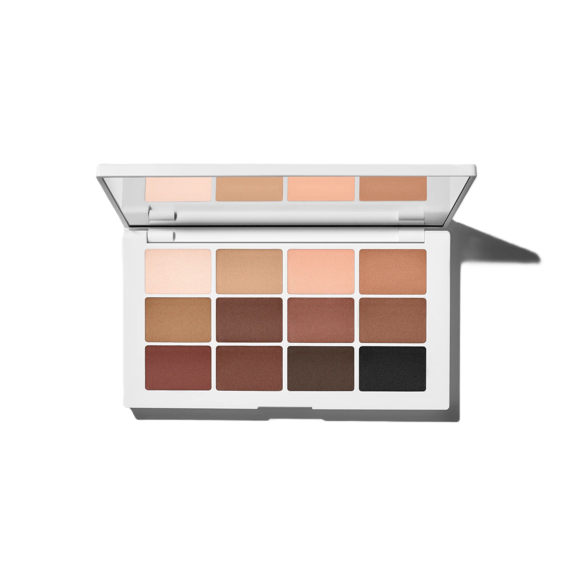 MAKEUP BY MARIO Master Mattes Eyeshadow Palette - The Original ميكاب باي ماريو باليت ظلال عيون