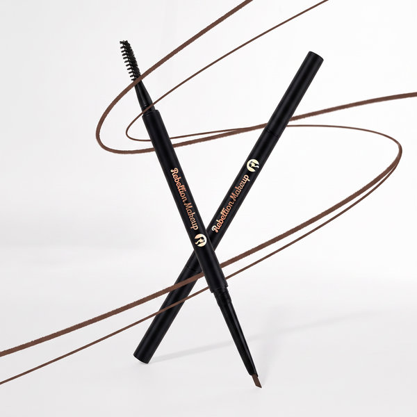 Rebellion Defining longwear eyebrow pencil -01 ربيليون قلم رسم الحاجب