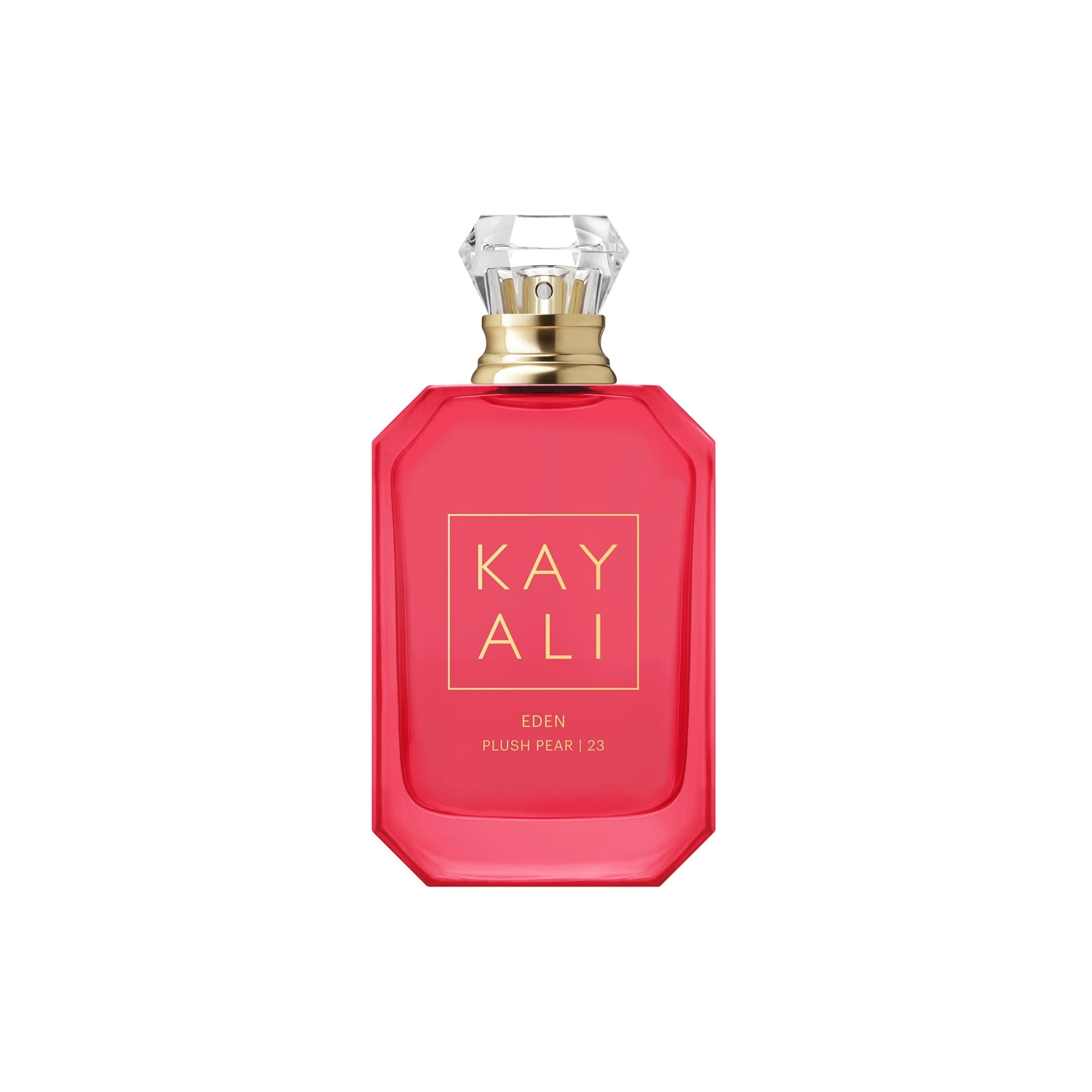 KAYALI EDEN PLUSH PEAR | 23 Eau de Parfum For Women 100ml  خيالي عطر للنساء