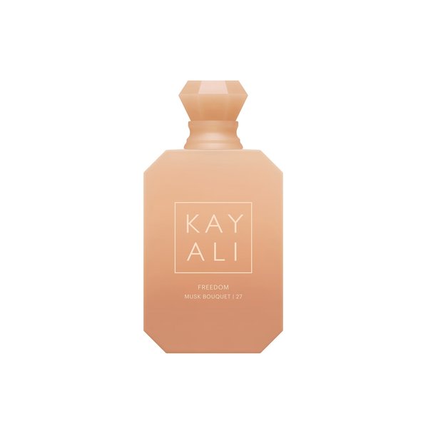 KAYALI Freedom Musk Bouquet | 27 Eau de Parfum for Women 100ml  خيالي عطر للنساء