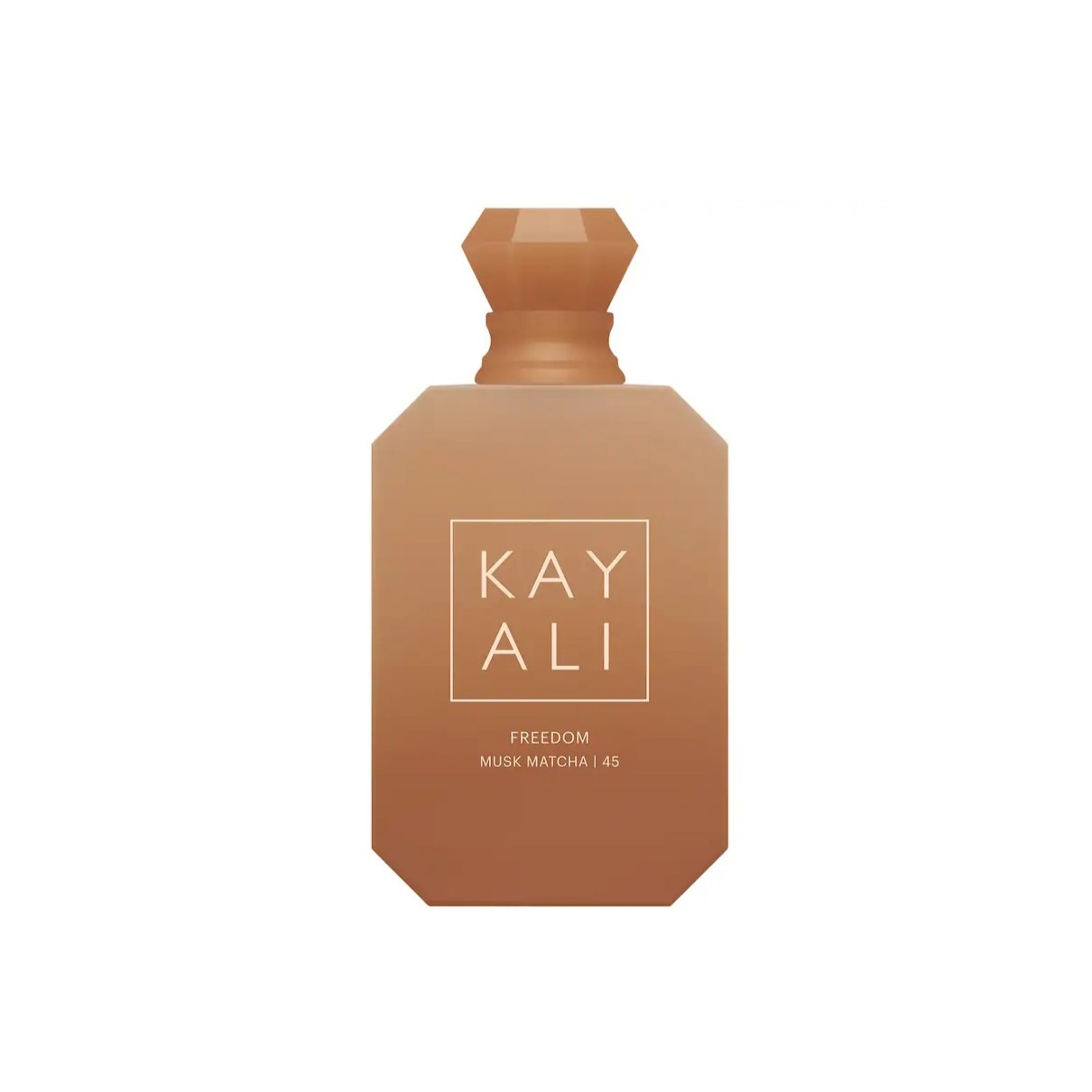 KAYALI FREEDOM MUSK MATCHA | 45 Eau de Parfum for Unisex 100ml  خيالي عطر للرجال والنساء