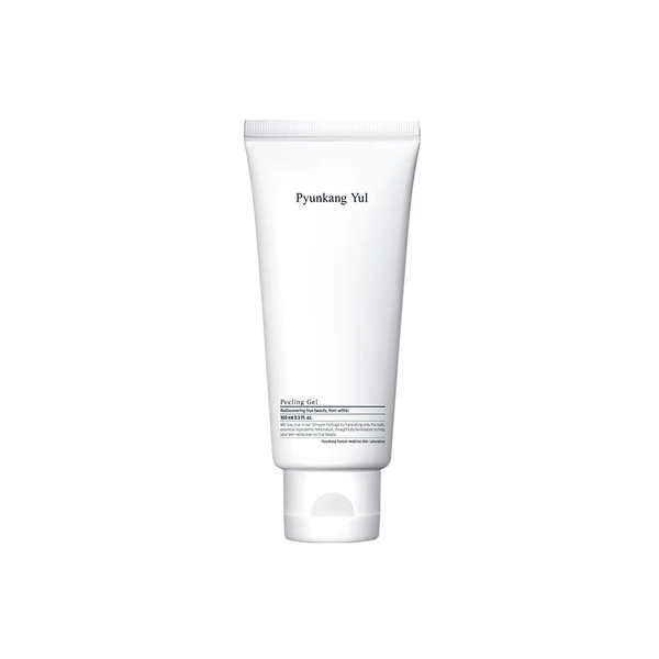 PYUNKANG YUL Peeling Gel 100ml  بيون كانغ يول جل مقشر للبشرة