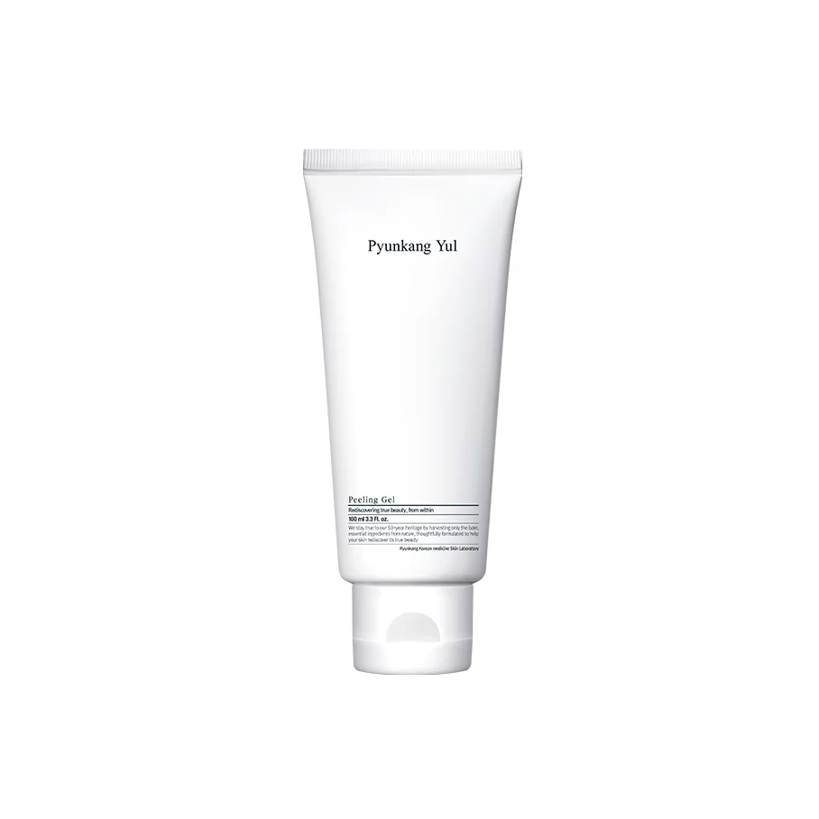 PYUNKANG YUL Peeling Gel 100ml بيون كانغ يول جل مقشر للبشرة