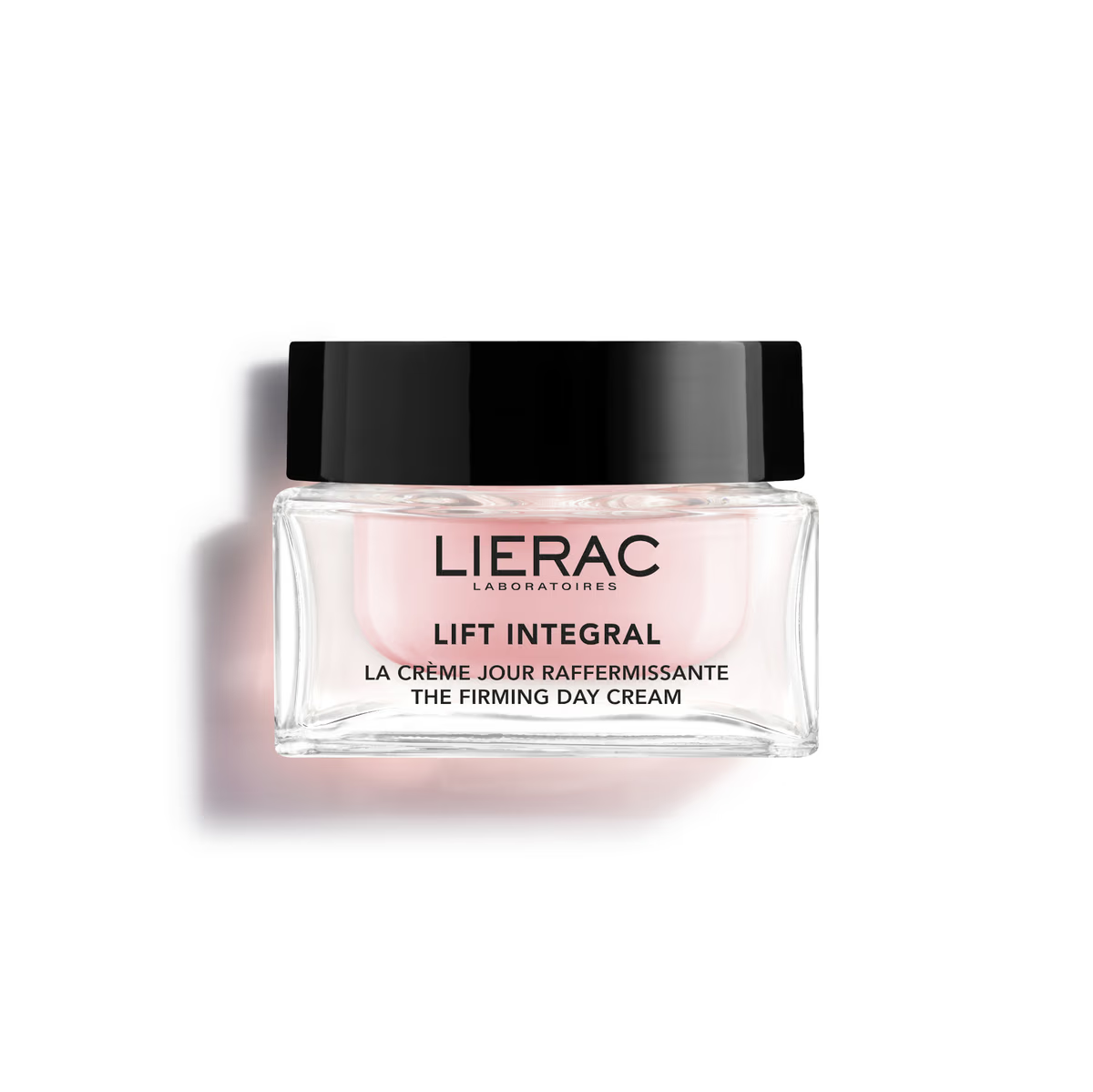 LIERAC Lift Integral La Crème Jour Raffermissante Day Cream 50ml لايراك كريم نهاري يعزز شد البشرة وترطيبها وتنعيم مظهر التجاعيد