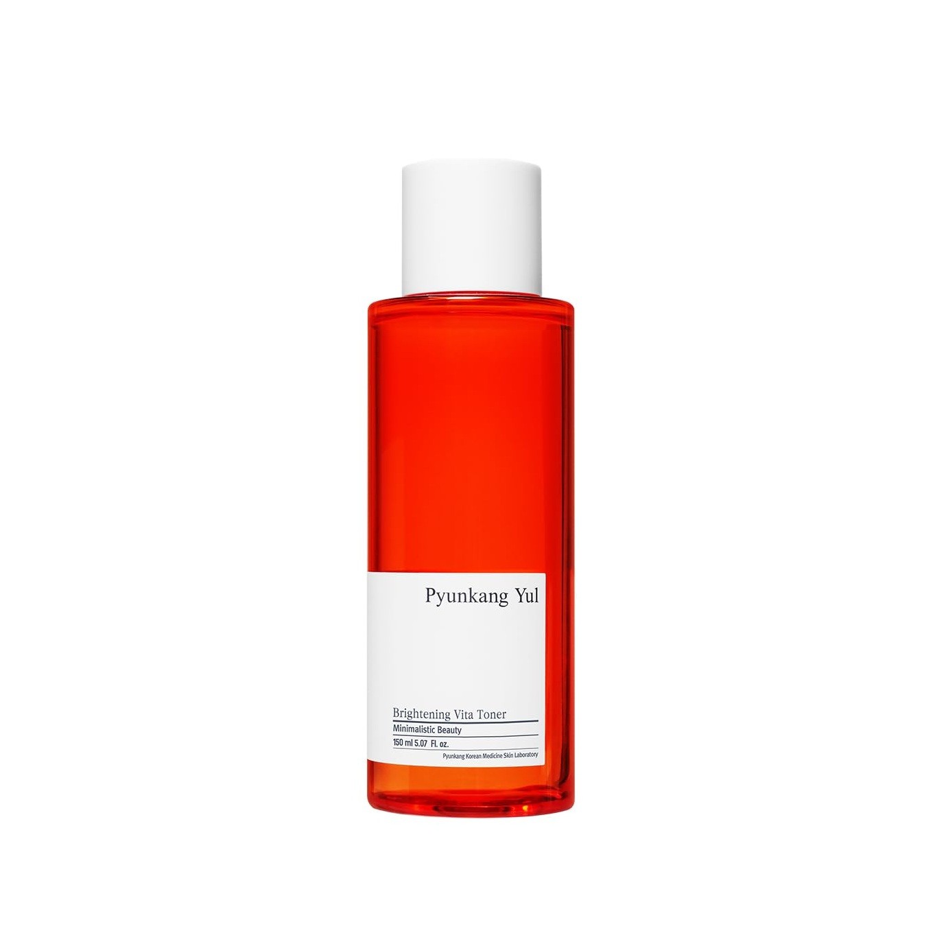 PYUNKANG YUL Brightening Vita Toner 150ml بيون كانغ يول تونر الفيتامين سي يعزز اشراقة البشرة
