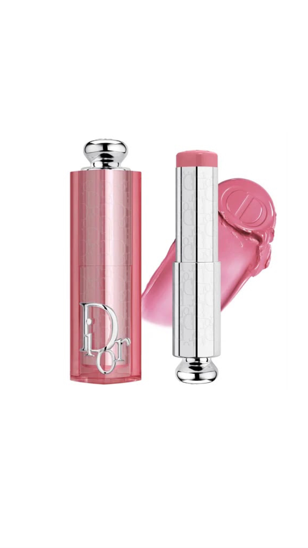 DIOR BACKSTAGE ROSY GLOW STICK - 012 Rose Wood ديور أحمر خدود ستيك