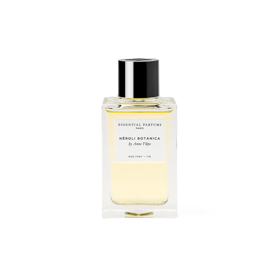 ESSENTIAL PARFUMS Neroli Botanica eau de parfum For Unisex 100ml  ايسينشيال بارفومز عطر للرجال والنساء