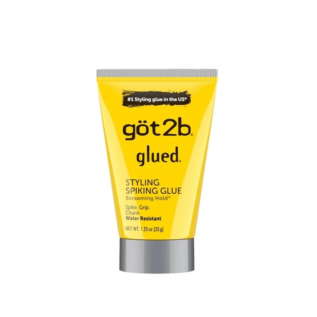 GOT2B GLUED STYLING SPIKING GLUE 35g جل تثبيت فائق القوة