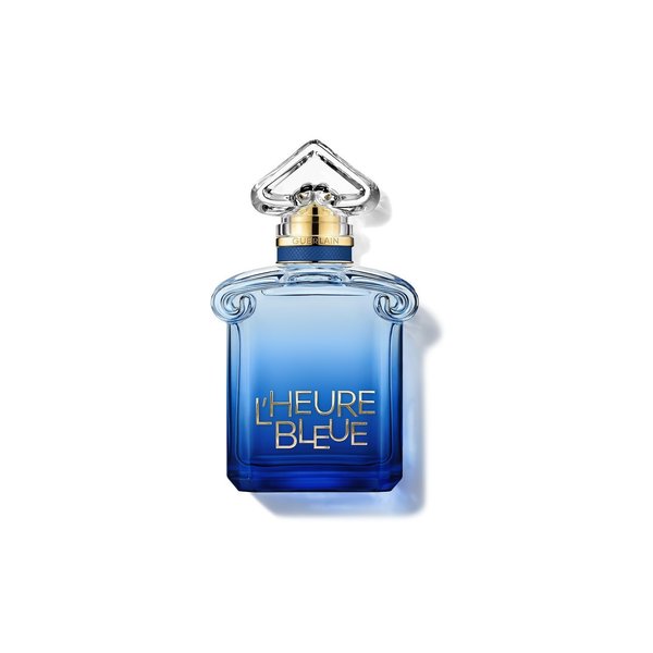 GUERLAIN L'heure Bleue 2026 Eau De Parfum for women 50ml  گيرلاين عطر للنساء