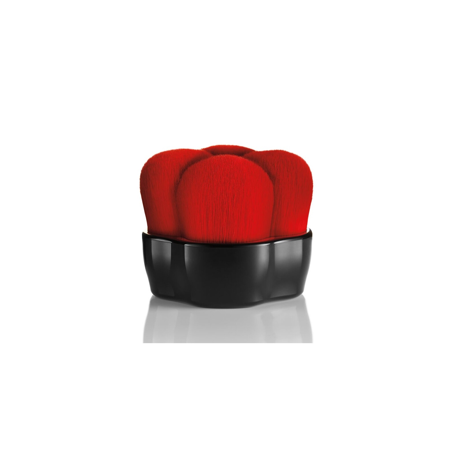 SHISEIDO HANATSUBAKI HAKE Polishing Face Brush شيسيدو فرشاة مكياج