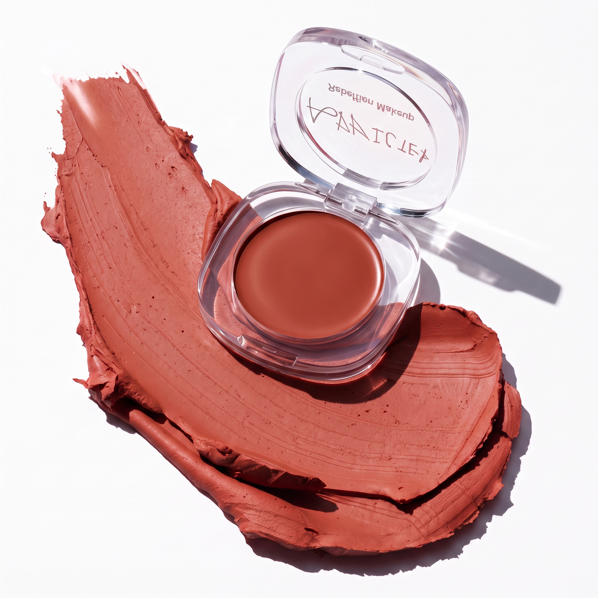 REBELLION TINT CREAMY BLUSH ريبيلون احمر خدود كريمي