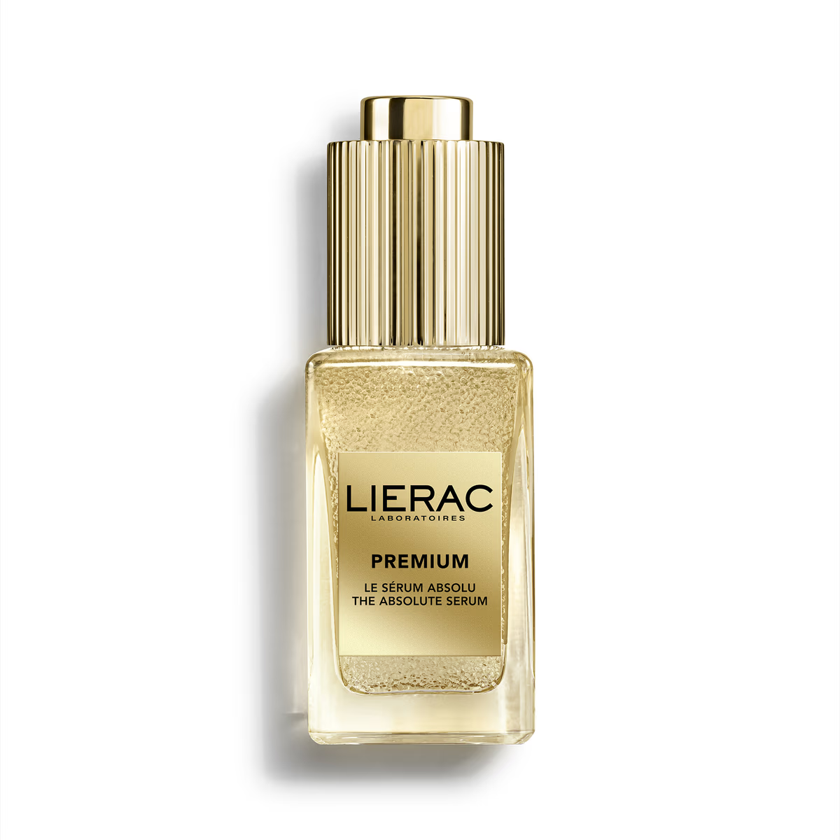 LIERAC Premium Le Sérum Absolu 30ml لايراك سيروم يعزز تصحيح علامات التقدم بالعمر وتحسين تماسك البشرة