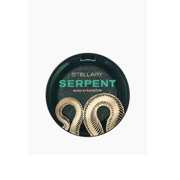 STELLARY Serpent Mono eyeshadow shimmer  ستيلاري ظلال عيون لامع
