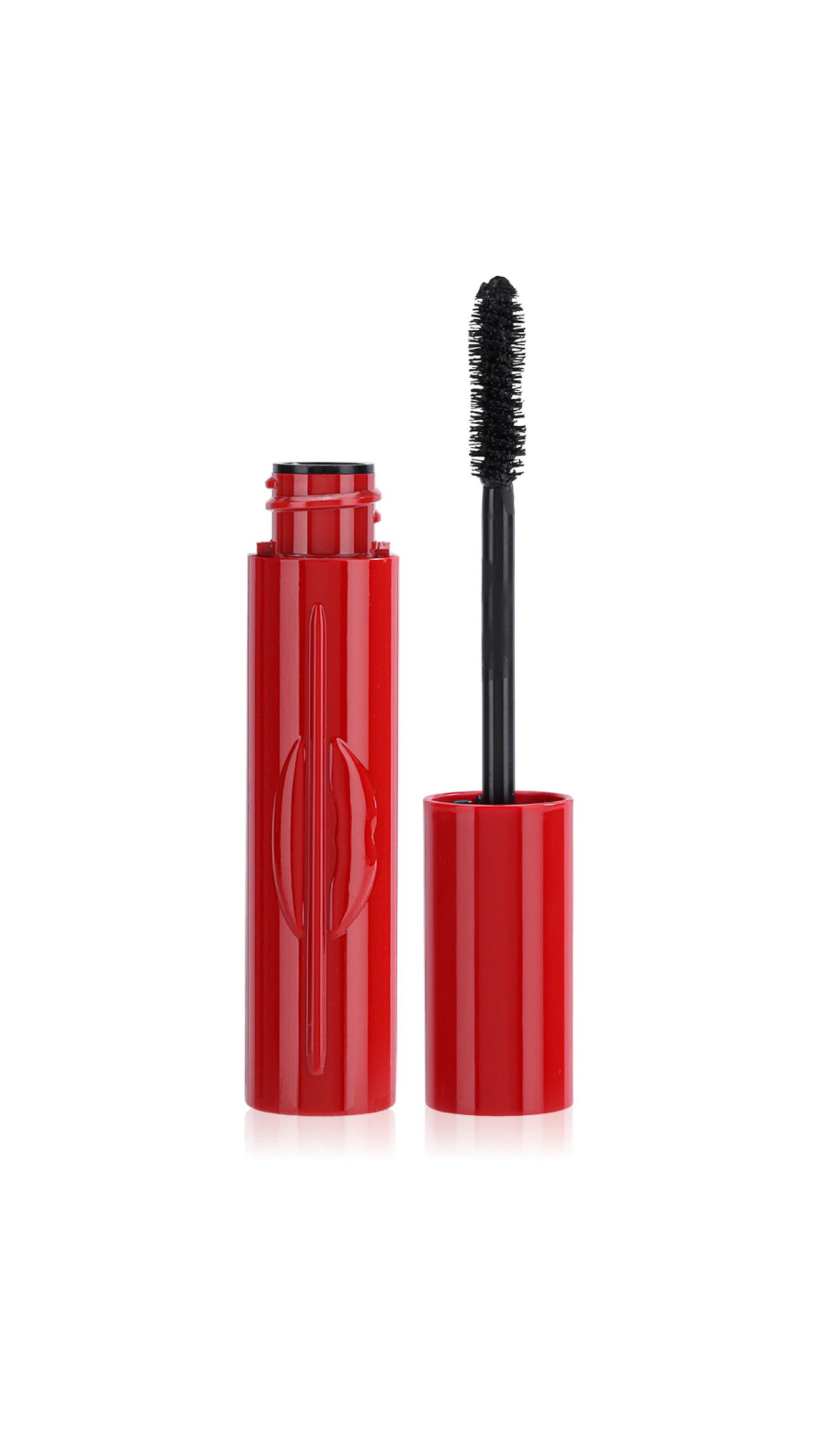 MAKE UP FOR EVER VOLUME ARTIST MASCARA - Black 01 ميكأب فور إيڤر ماسكارا لتطويل وتكثيف الرموش