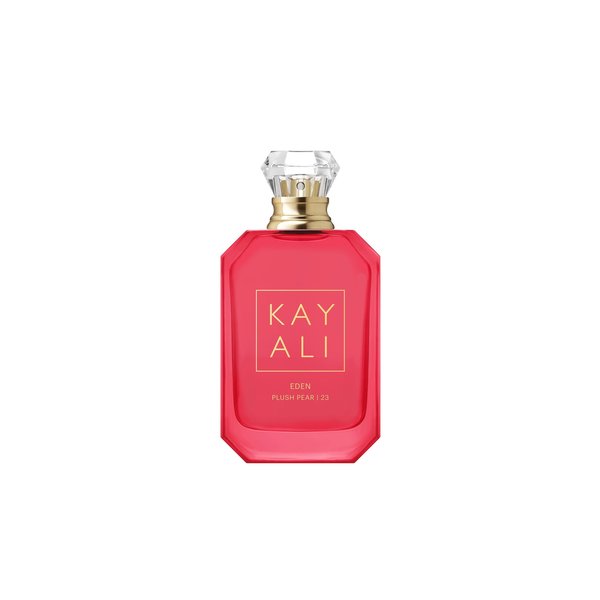 KAYALI EDEN PLUSH PEAR | 23 Eau de Parfum For Women 50ml  خيالي عطر للنساء