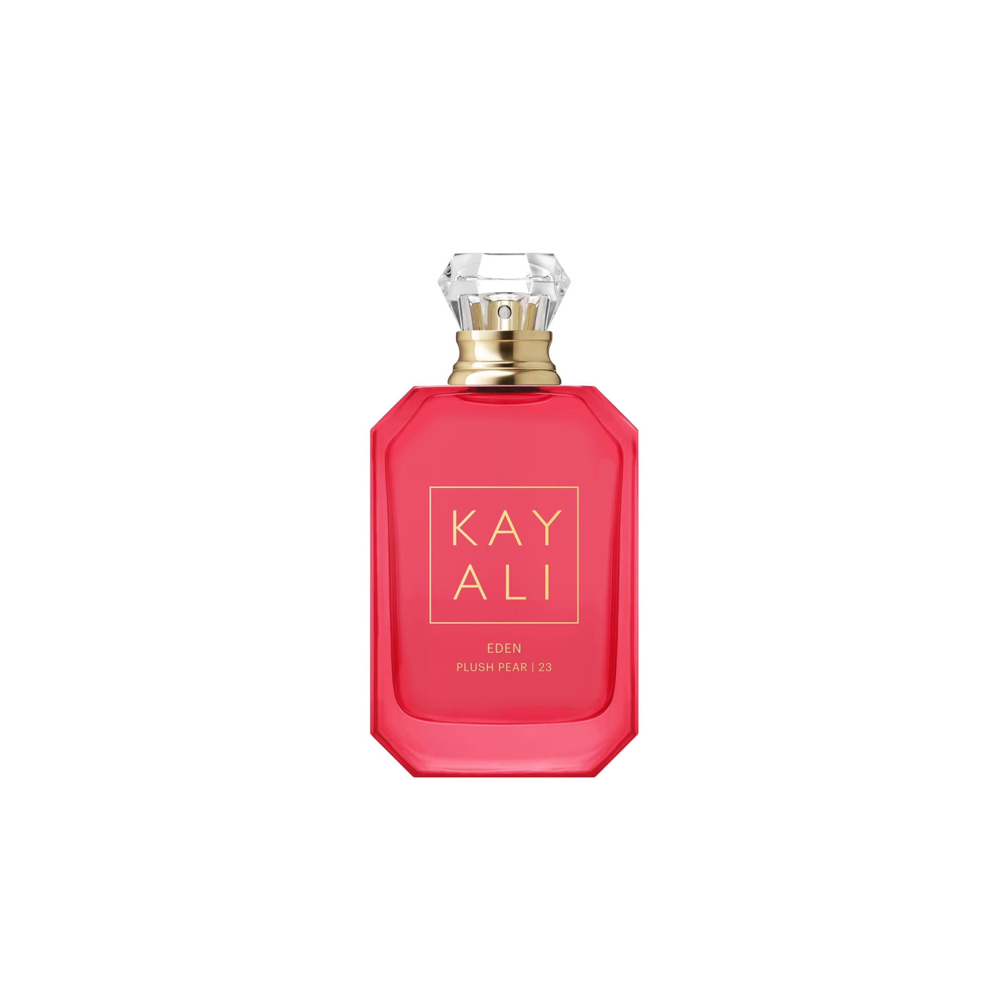 KAYALI EDEN PLUSH PEAR | 23 Eau de Parfum For Women 50ml  خيالي عطر للنساء