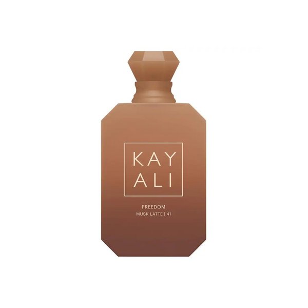 KAYALI FREEDOM MUSK LATTE | 41 Eau de Parfum For Unisex 100ml  خيالي عطر للرجال والنساء