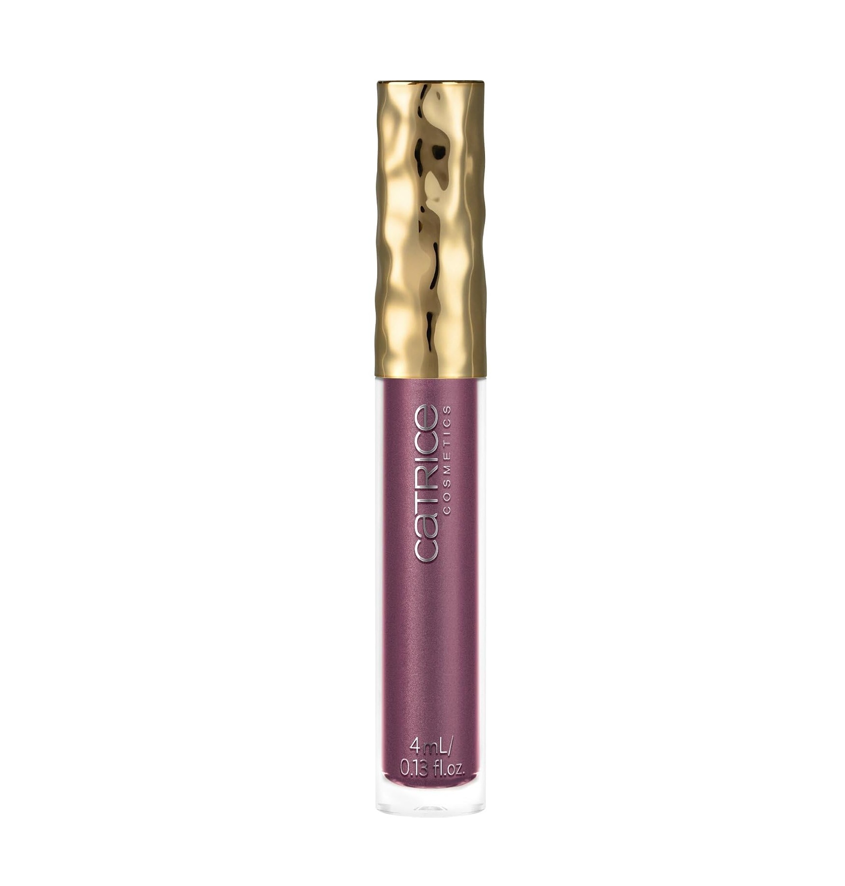 CATRICE Desert Dune Shimmer Eye Tint كاترس ظل عيون سائل يمنح الجفون لونًا جذابًا وثباتًا
