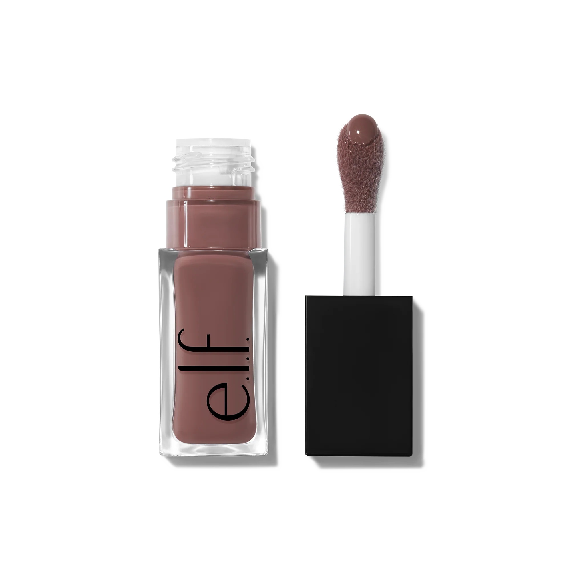 E.L.F Glow Reviver Lip Oil 7.6ml - Money Mauve إيلف زيت شفاه لامع