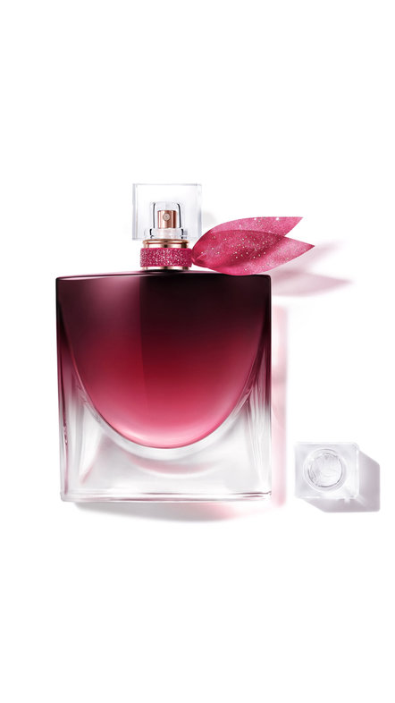 LANCÔME LA VIE EST BELLE EAU DE PARFUM L'ELIXIR VERY CHERRY 100ml لانكوم عطر للنساء