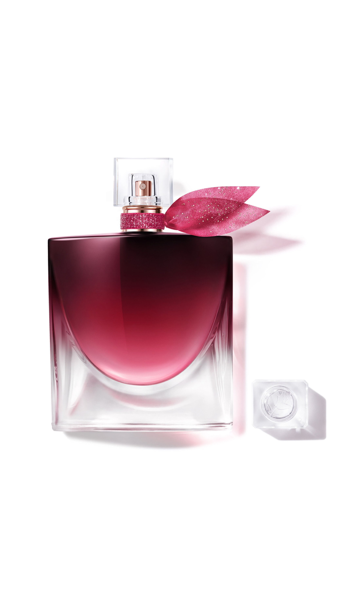 LANCÔME LA VIE EST BELLE EAU DE PARFUM L'ELIXIR VERY CHERRY 100ml لانكوم عطر للنساء