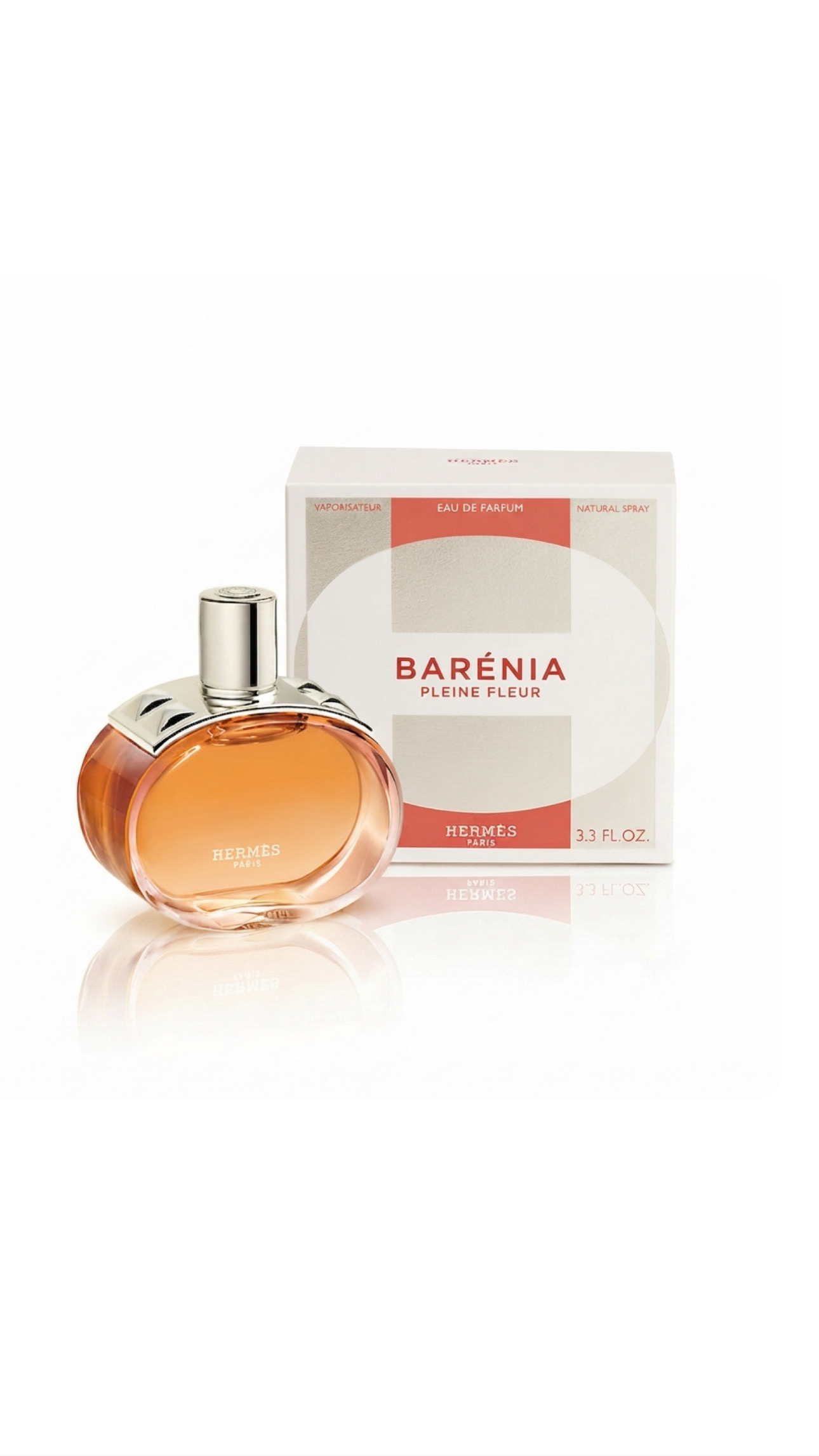 HERMÈS BARÉNIA PLEINE FLEUR EAU DE PARFUM 100ml هيرميس عطر للنساء