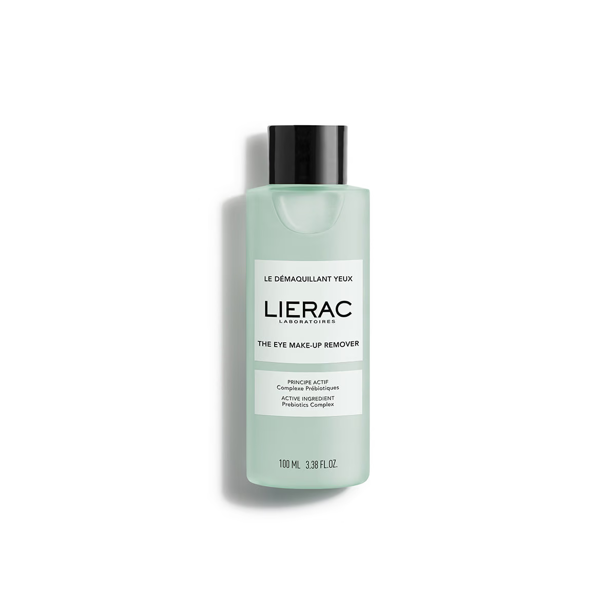 LIERAC The Eye Makeup Remover 100ml لايراك مزيل مكياج للعينين والرموش