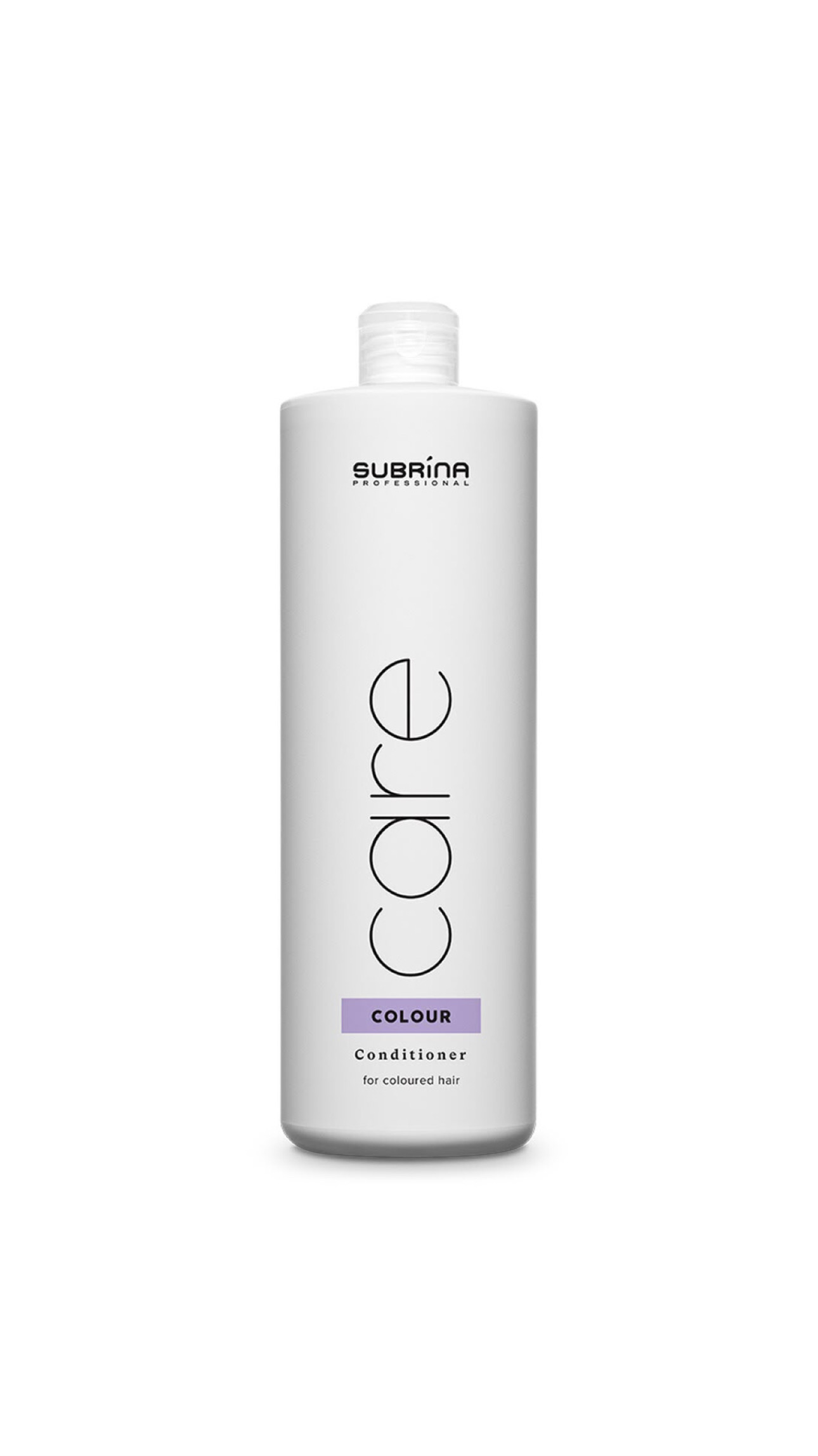 SUBRINA Professional Care Colour Conditioner 1000ml سوپرينا بلسم للشعر المصبوغ