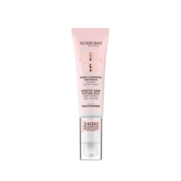 DEBORAH MILANO SKIN BOOSTER JELLY PRIMER SKIN BOOSTER JELLY PRIMER 25ml  ديبورا ميلانو برايمر للبشرة