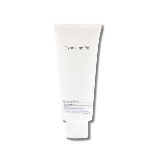 PYUNKANG YUL Cleansing Foam 150ml  بيون كانغ يول غسول رقوي منقي للبشرة 